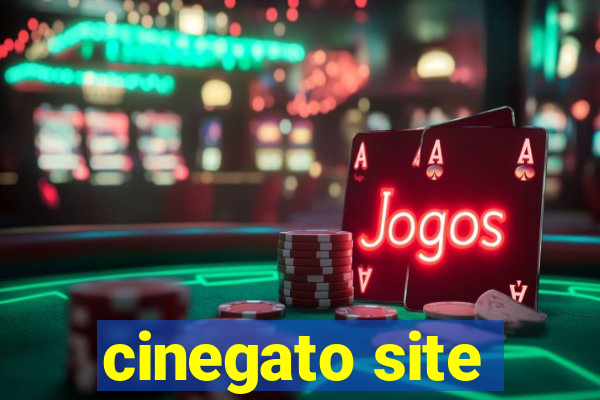 cinegato site